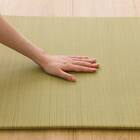 ユニットタタミ 縁無し(55 ナチュラル NK01) 5枚目画像