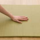 ユニットタタミ 縁無し(55 ナチュラル NK01) 5枚目画像