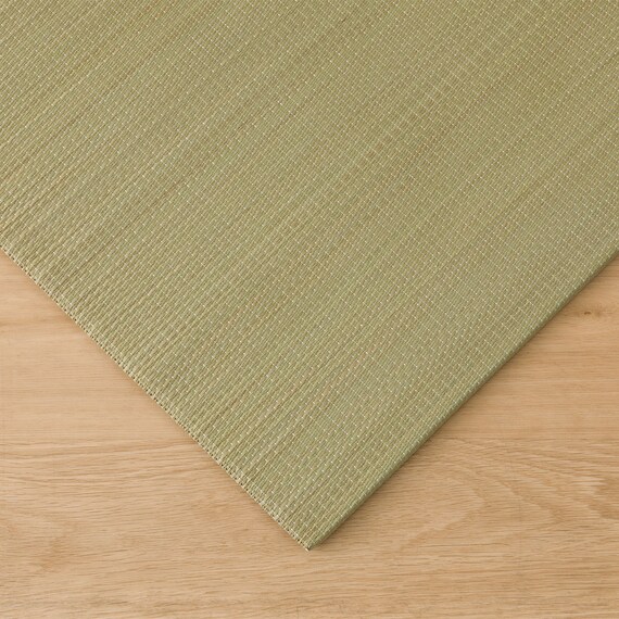 ユニットタタミ 縁無し(55 ナチュラル NK01) 7枚目画像