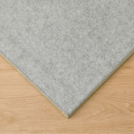 ユニットタタミ 縁無し(55 ナチュラル NK01) 8枚目画像