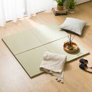 ユニットタタミ 厚み(55 r NK01)