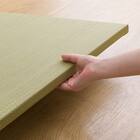 ユニットタタミ 厚み(55 ナチュラル NK01) 6枚目画像