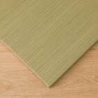 ユニットタタミ 厚み(55 ナチュラル NK01) 7枚目画像