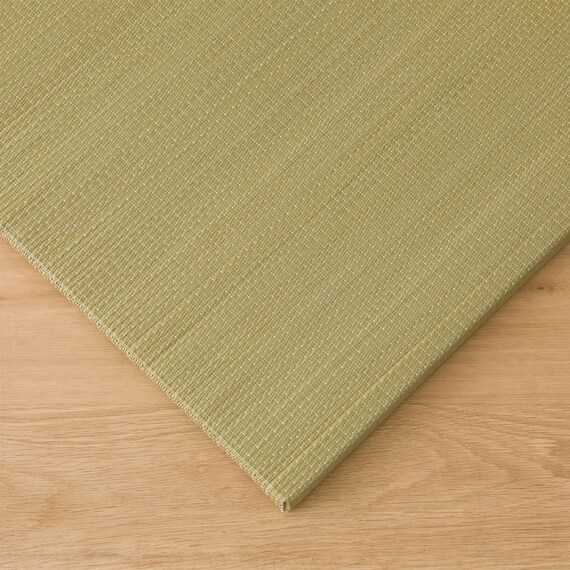 ユニットタタミ 厚み(55 ナチュラル NK01) 7枚目画像