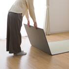 3つ折りい草マット(90X180 NJ07) 6枚目画像