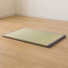 3つ折りい草マット(90X180 NJ07) 7枚目画像
