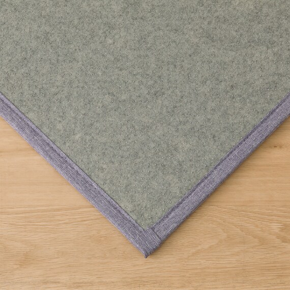 3つ折りい草マット(90X180 NJ07) 8枚目画像