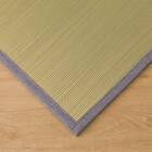 3つ折りい草マット(90X180 NJ07) 9枚目画像