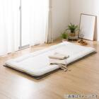 4つ折りい草マット(100X200 NJ07) 2枚目画像