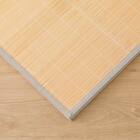 3つ折り竹マット(90X180 SQ10) 9枚目画像