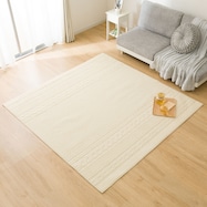 防ダニ・抗菌防臭ラグ(KNT)