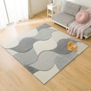 防ダニ・抗菌防臭ラグ(CRV)