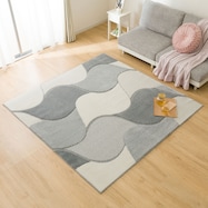 防ダニ・抗菌防臭ラグ(CRV)