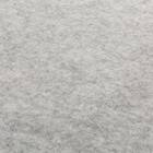 防ダニ・抗菌防臭ラグ(CRV 185X185 グレー) 9枚目画像