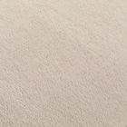 4辺なめらかカット 50mmウレタン入り防汚加工+防ダニ加工+防音ラグ(Go 130X185 モカ YU07) 6枚目画像