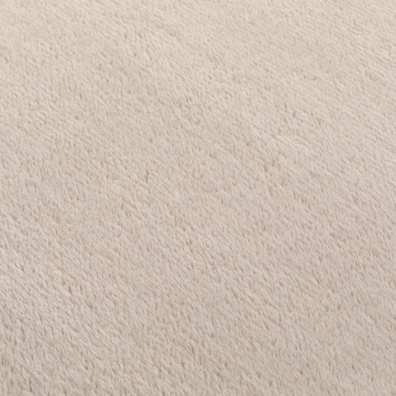 4辺なめらかカット 50mmウレタン入り防汚加工+防ダニ加工+防音ラグ(Go 130X185 モカ YU07) 6枚目画像