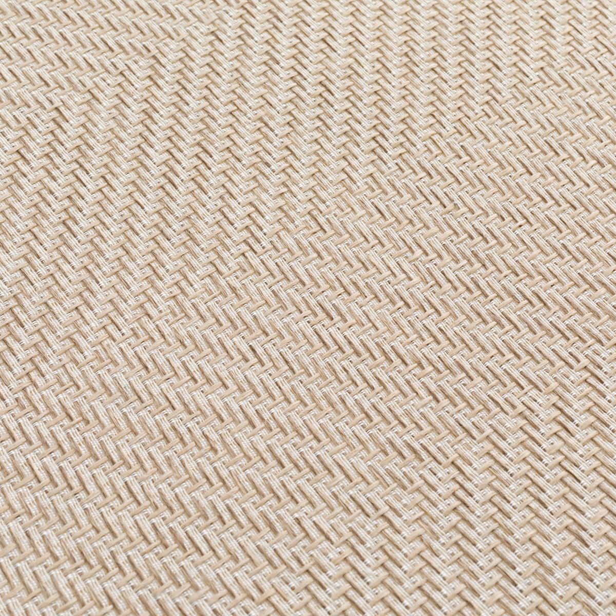 30mmウレタン入り防汚加工+防ダニ加工+防音ジャカード織りラグ(200X240