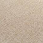 4辺なめらかカット 極厚50mmウレタン入り 接触冷感ラグ(Nクール極冷 MR 130X185 モカ Y08) 8枚目画像