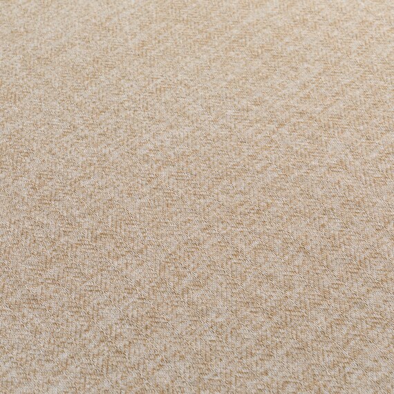 4辺なめらかカット 極厚50mmウレタン入り 接触冷感ラグ(Nクール極冷 MR 130X185 モカ Y08) 8枚目画像