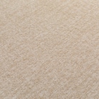 4辺なめらかカット 極厚50mmウレタン入り 接触冷感ラグ(Nクール極冷 MR 130X185 モカ Y08) 8枚目画像