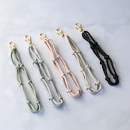 スマートフォンハンドストラップ