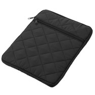 ドキュメントケース キルト生地 ブラック(DH01 BK)