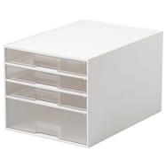 Nレターケース A4