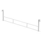 【Nポルダ・Nポルダディープ2用】こぼれ止め(幅40cm ホワイト NP1) 3枚目画像