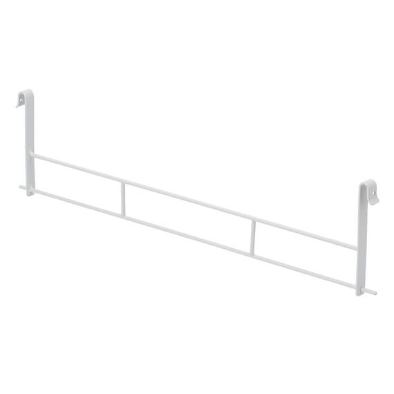 【Nポルダ・Nポルダディープ2用】こぼれ止め(幅40cm ホワイト NP1) 3枚目画像