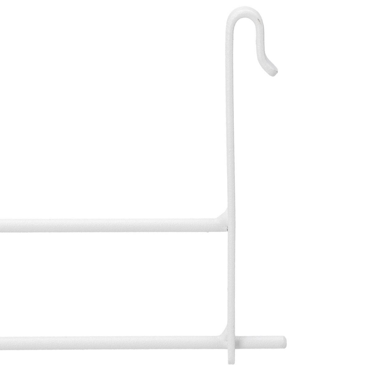 Nポルダこぼれ止め(幅40cm ホワイト NP1) Nポルダ・Nポルダディープ2用】こぼれ止め(幅40cm ホワイト NP1