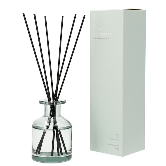 アロマディフューザー(120DG GR) 3枚目画像