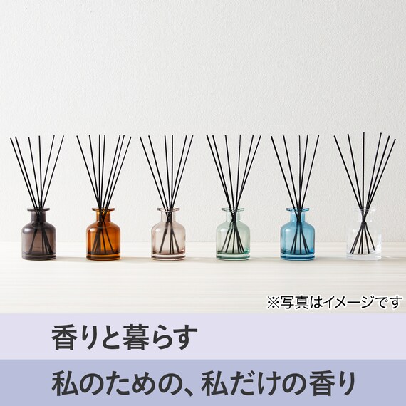 アロマディフューザー(120DG BR) 2枚目画像