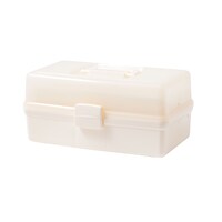 ツールボックス(オフホワイト DH3118)