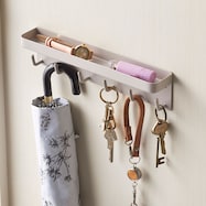 マグネットキーフック&トレイ