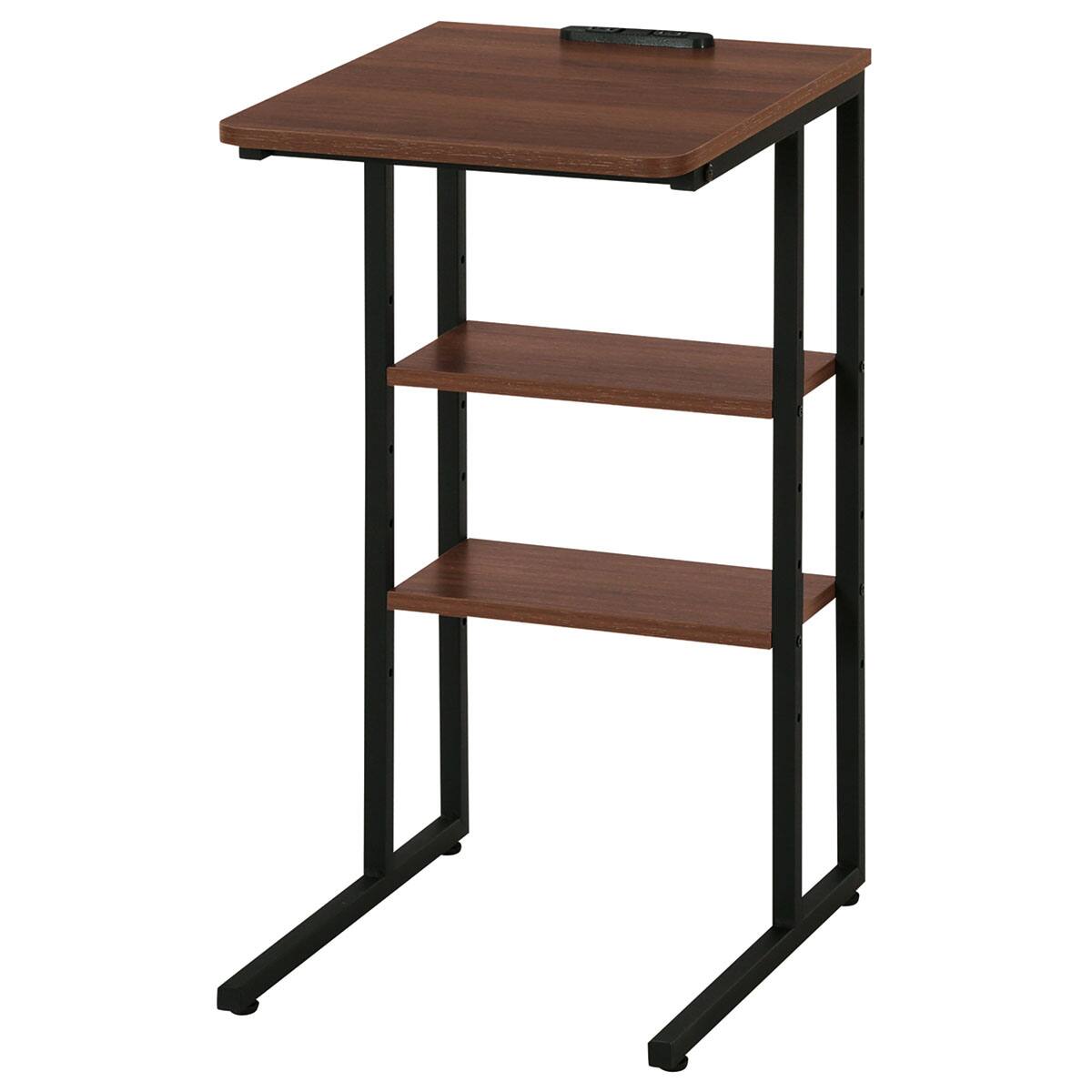 サイドテーブル コンセント | ニトリネット【公式】 家具・インテリア通販