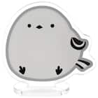 アクリルスタンド(シマエナガ) 1枚目画像