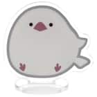 アクリルスタンド(ブンチョウ) 1枚目画像