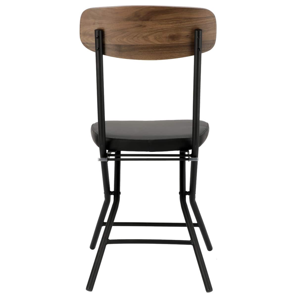 折りたたみチェア (CS01 ミドルブラウン) | ニトリネット【公式】 家具