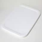 ソフトNインボックス用フタハーフ (ホワイト) 1枚目画像