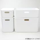 ソフトＮインボックス用フタハーフ (ホワイト) 8枚目画像