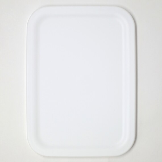 ソフトＮインボックス用フタハーフ (ホワイト) 11枚目画像