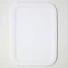 ソフトNインボックス用フタハーフ (ホワイト) 11枚目画像