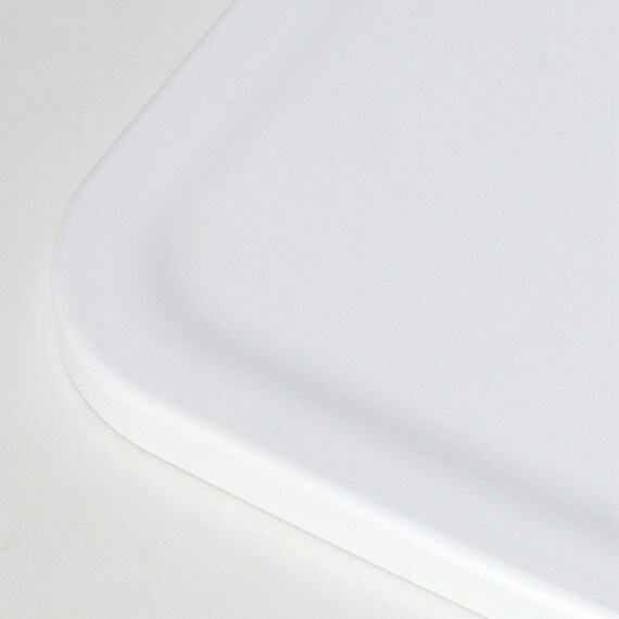 ソフトＮインボックス用フタハーフ (ホワイト) 12枚目画像