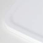 ソフトNインボックス用フタハーフ (ホワイト) 12枚目画像