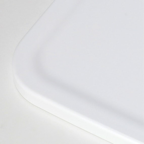 ソフトNインボックス用フタハーフ (ホワイト) 12枚目画像