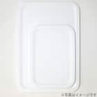 ソフトNインボックス用フタハーフ (ホワイト) 14枚目画像