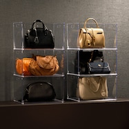 透明収納ケース レギュラー