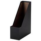 ファイルスタンド(NN01 ミドルブラウン) 3枚目画像