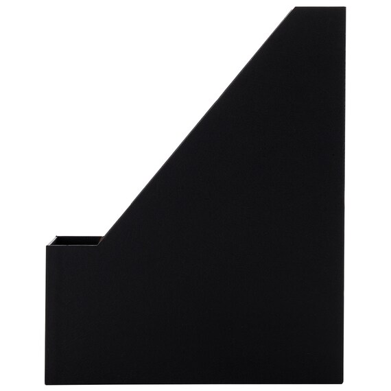 ファイルスタンド(NN01 ミドルブラウン) 4枚目画像