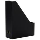 ファイルスタンド(NN01 ミドルブラウン) 5枚目画像